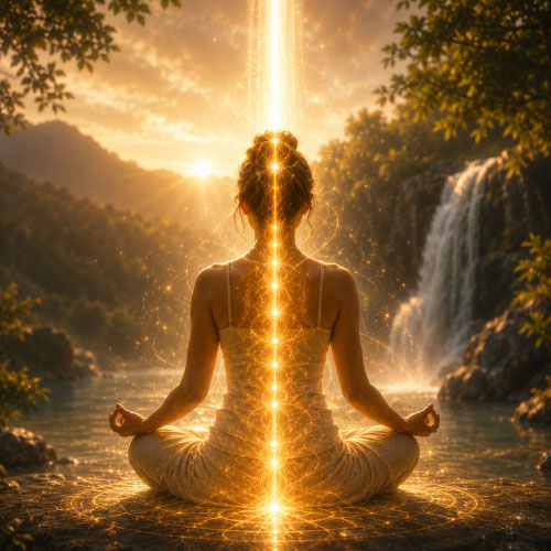 The Deep Reset - Erika Schmid - Deutsch